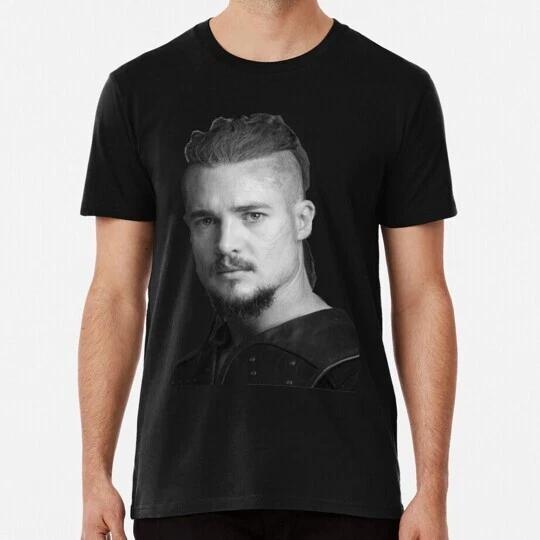 

Uhtred Of Bebbanburg S to 5XL Made in the USA T shirt XL