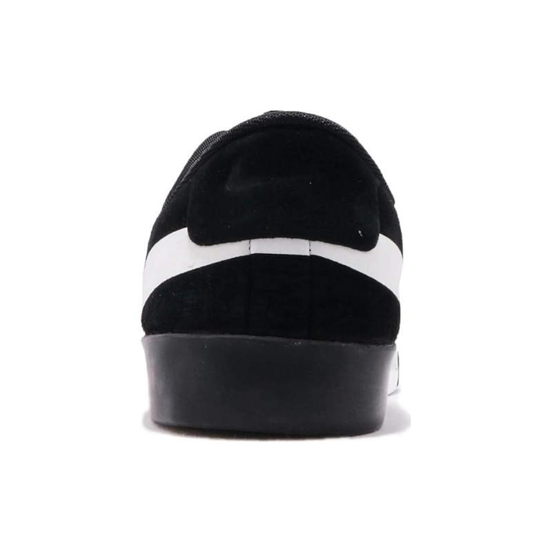 Nike Blazer City Low Lx 'Black' Women's Sneakers Skateboard Shoes AV2253-001