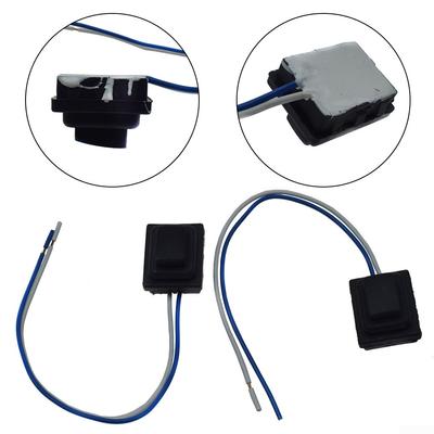 2PCS Button Switch 82651D3710 For Hyundai Tucson 2016-2020