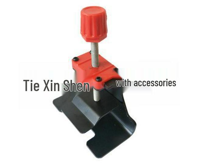 Tile Height Adjuster & Leveler Device - Item No. 04353