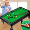 Home Tabletop Billiards Mini Snooker Table Children Puzzle Parent-child Billiard Sports Entertainment