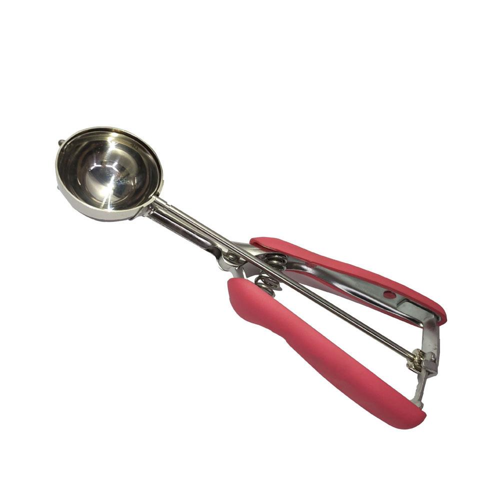 Cutter Meatball for Watermelon Kitchen Tool Ice Ball  Spoon Ice Ball Digger Ice Cream Scoop