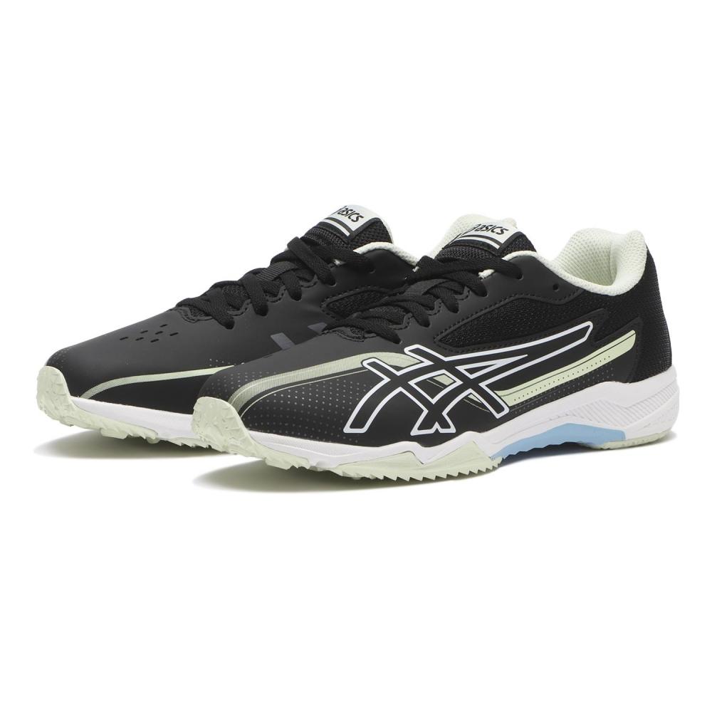 Asics 22 25 Laser Beam Sk G Blk Wht 1154a219 001 Blk Wht