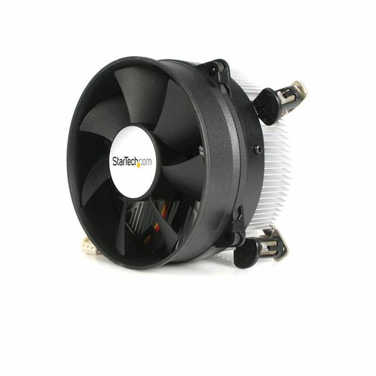 

Холодильный комплект Startech FAN775E LGA 775 TX3 Ø 95 мм