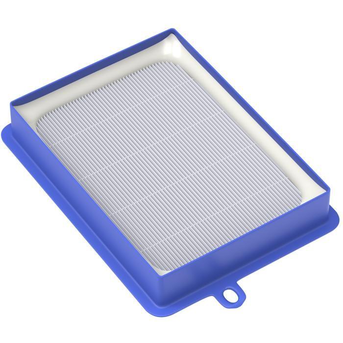 Filtre HEPA - Electrolux - EFH12/SF1W - Lot de 2 - Compatible Philips et AEG - 12 cm
