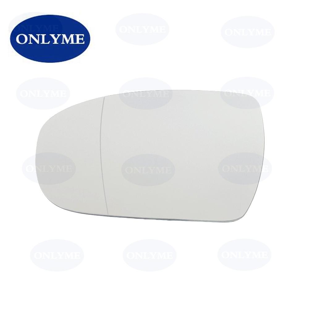 High Quality Wide Angle Heated Car Mirror Glass For Hyundai I20 2015 2016 2017 2018 left