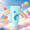 Fruit Filled Maltose Toothpaste Tube Squishy Toy Jam Filled Feel Fidget Stress Ball Anti Anxiety Sensory Toy For Kids Adults