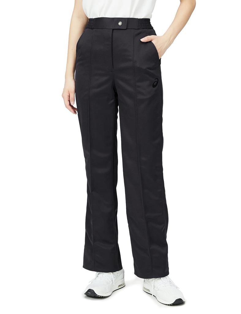 Training Wear Dry Knit Slacks 2032C766 [Asics] (Recycled Material) Women's
