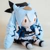40cm Preciality Casual Hatsune Miku Plush Toy Cartoon Stuffed Lovely Girl Plushies Birthday Gift Girl