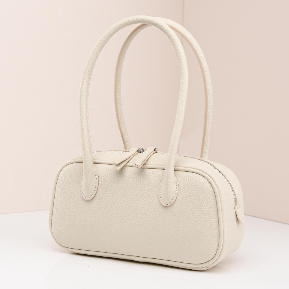 Handbag, Fashionable Temperament, Pillow Bag, New Simple Women's Handbag, Versatile Daily Commuting Shoulder Bag, Cross-border