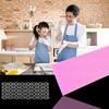 Neue Spitze Silikon Form Form Zucker Handwerk Fondant Matte Kuchen Dekorieren Backwerkzeug
