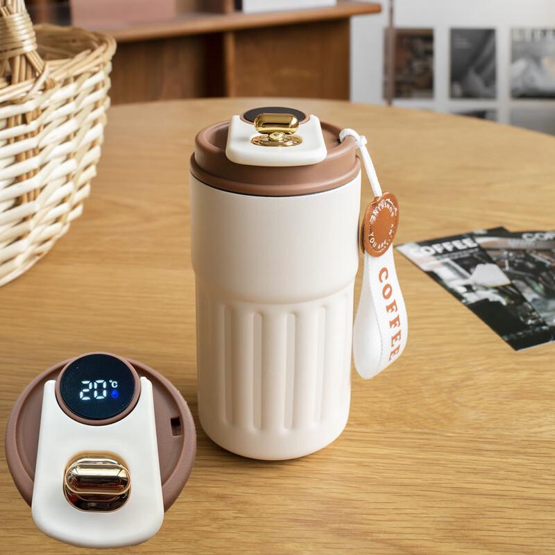 Shun'an Liandun Stainless Steel Coffee Thermos