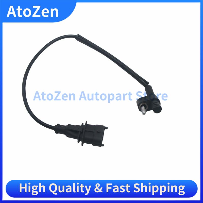 12625756 Crankshaft Position Sensor for Chevrolet Colorado GM Car Accessories Automotive Spare Parts High Quality