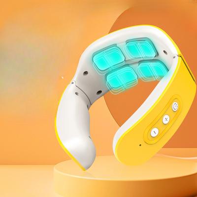 Massage & Wellness – Nacken-Massage