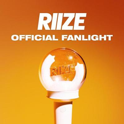 RIIZE Official Light Stick