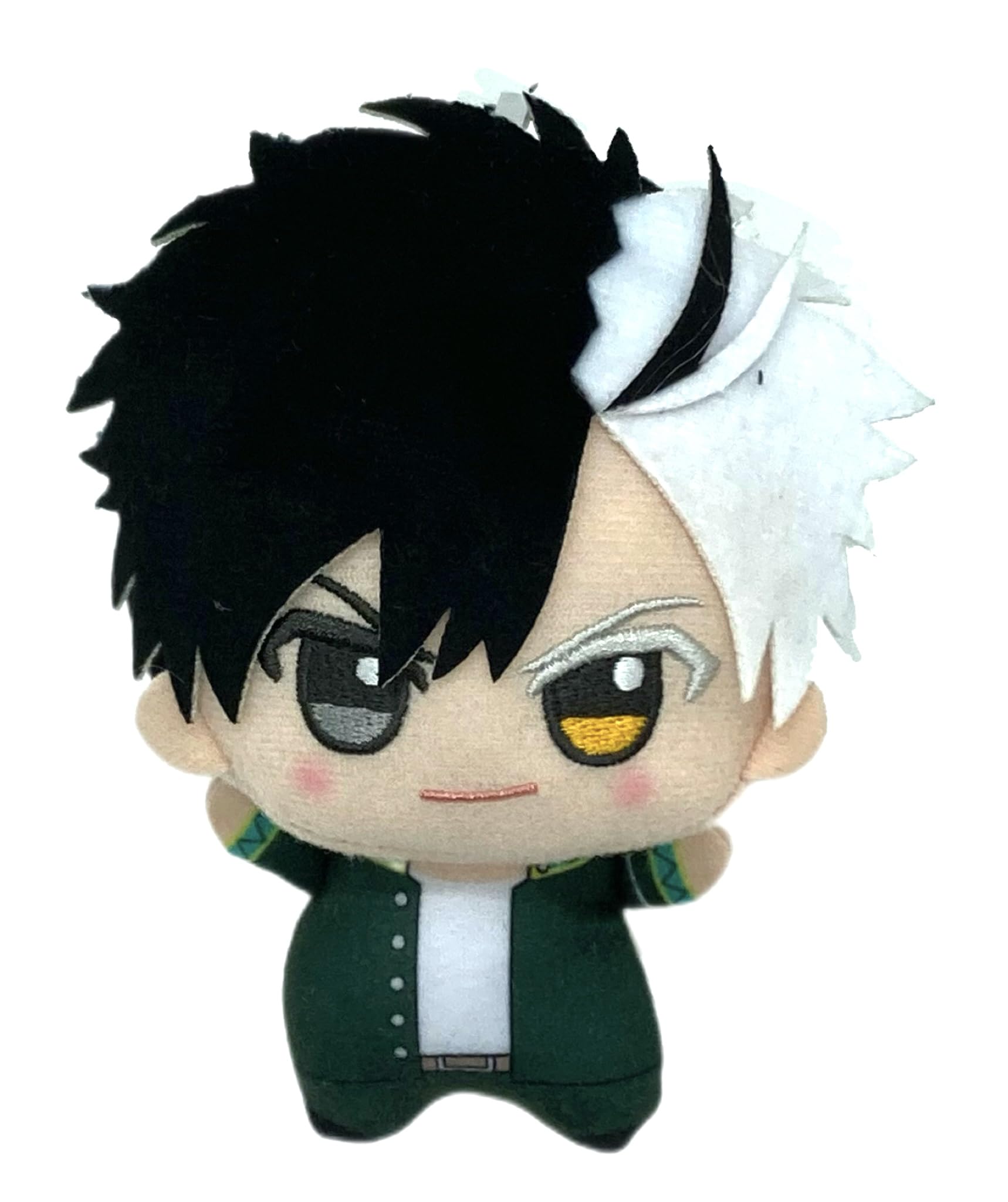 

Chibigurumi 11cm resale WIND BREAKER vol.1 approx. (Haruka Sakura)
