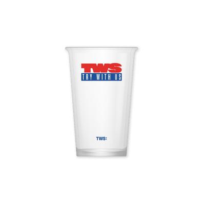 Tws Glass CUp   Pop Up Md 3rd Mini Album