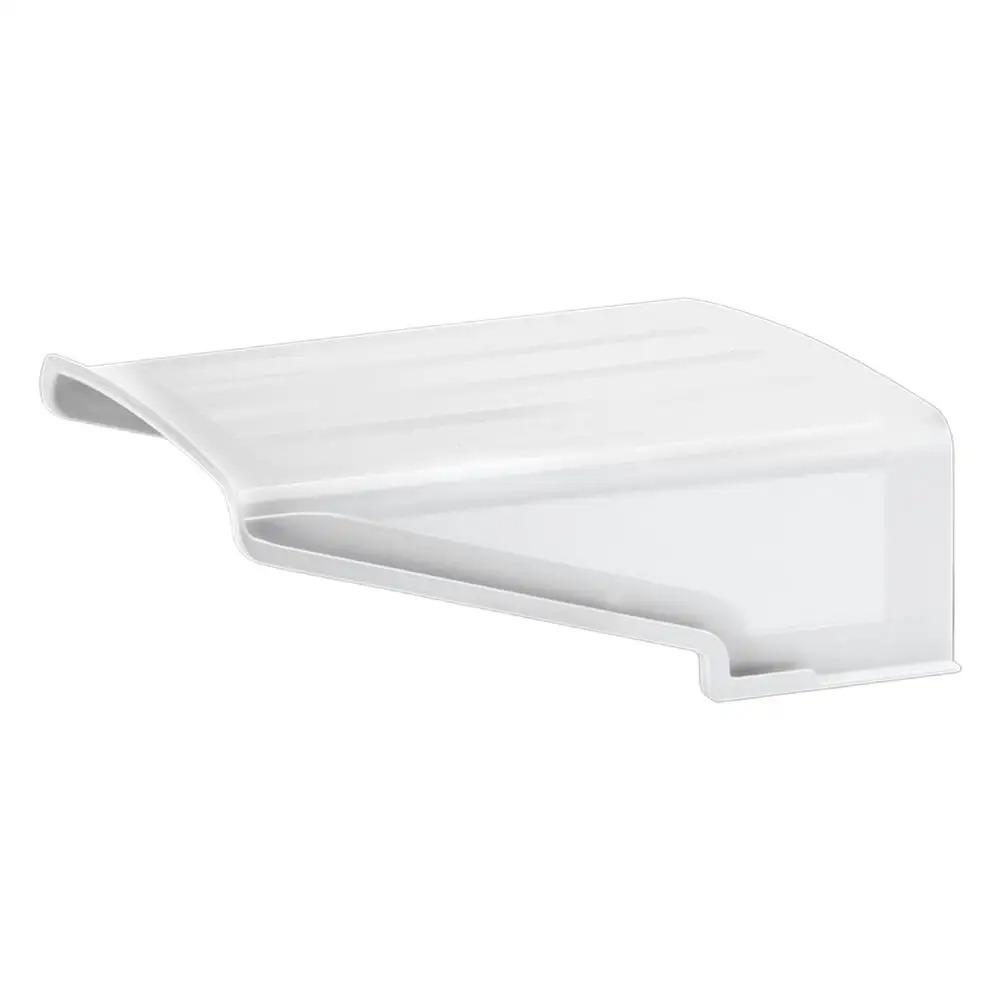 Weatherproof Camera Shade Cover Dust-Proof Rain Shade Cover Restaurant Security