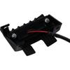 rubber Rear Trunk Tailgate metal Replacement reliable 81260-2V010  for Hyundai Veloster 2012-2017