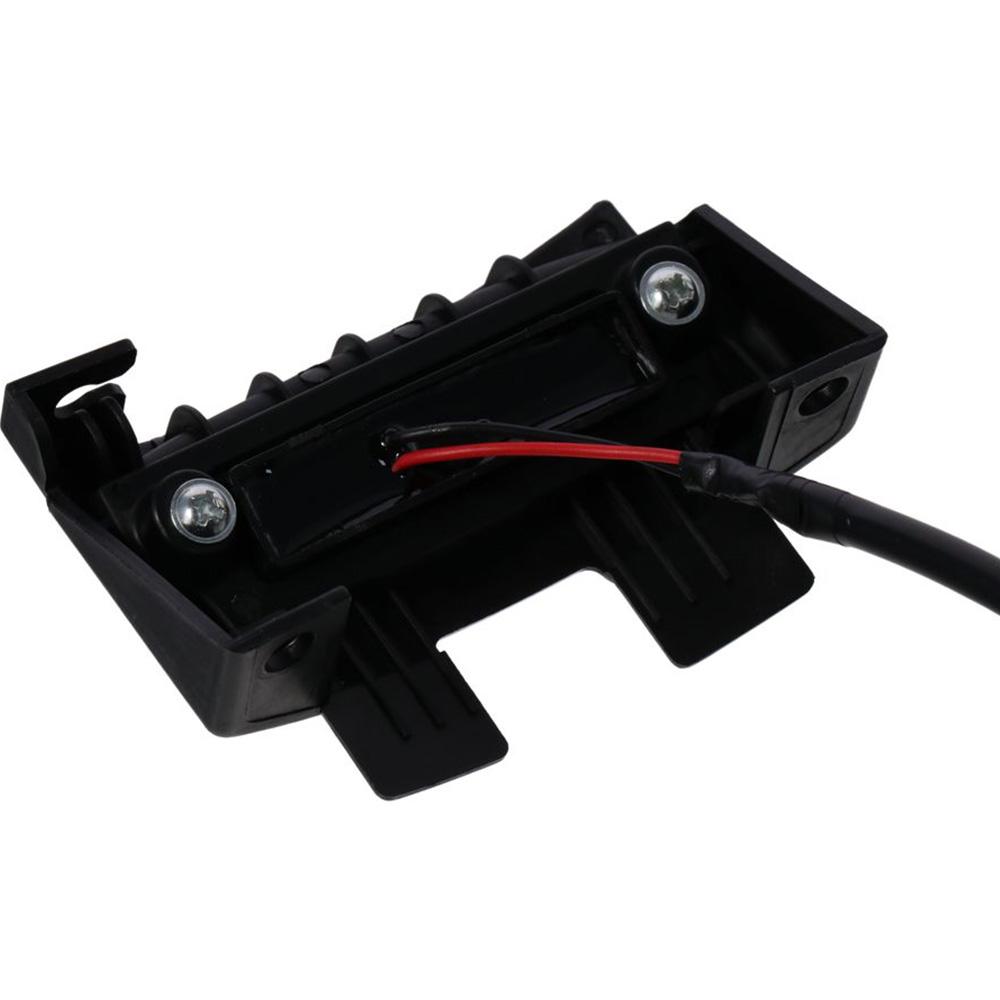 rubber Rear Trunk Tailgate metal Replacement reliable 81260-2V010  for Hyundai Veloster 2012-2017