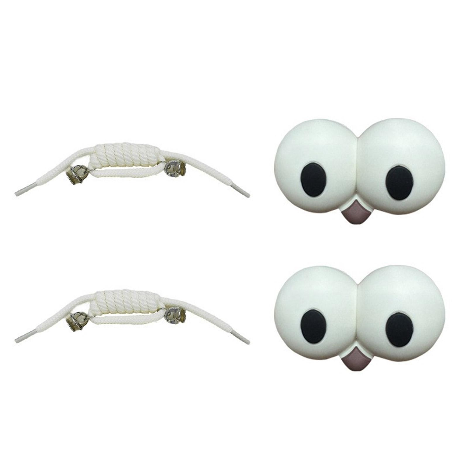 1 комплект/1 пара модных украшений для обуви — фото 10