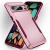 Shock Resistant Luxury Hard Fitted Case for Google Pixel 10 Pro XL Pixel10 Pixel9 Pixel9a Pixel 9 9a