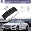 Key Fob Case for Range Rover Evouge Discovery Sport Velar Land Rover LR2 LR4 Jaguar XF XJ XJL XE F-Type F-PACE 2012 2013 2014 2015 2016 2017 2018  5