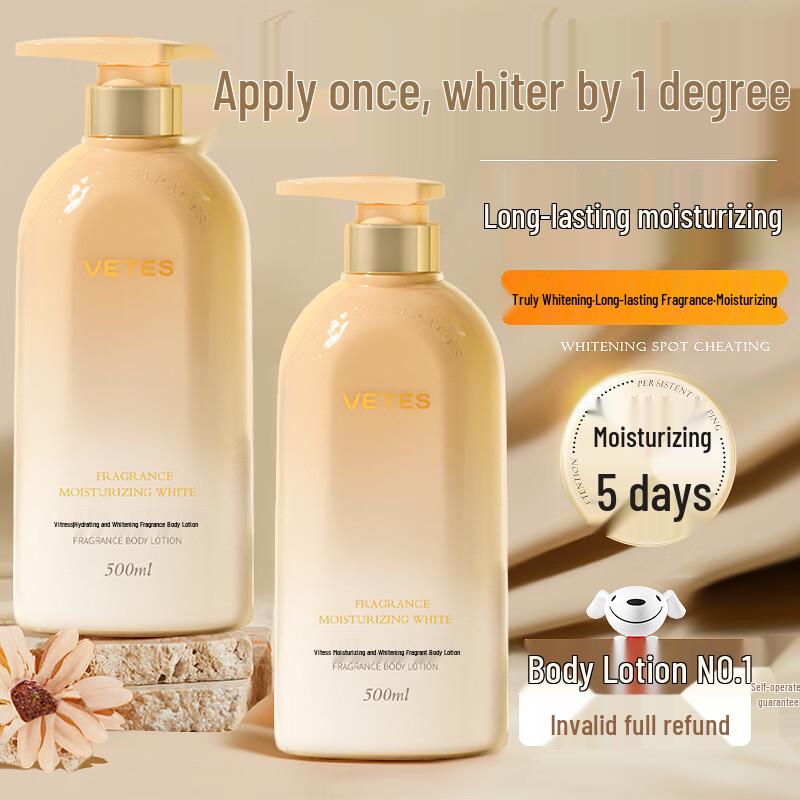 

Vitash Scented Body & Hand Care Collection