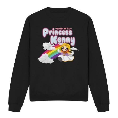 South Park Unisex Adult Princess Kenny Sweatshirt