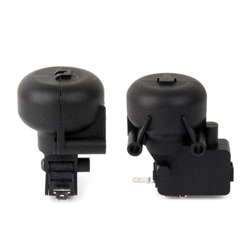 Durable Anti Tilt Switch HK-14 Dump Switch Replacement for Gas Patio Heater Fanner 250VAC 10A 250VAC 16A (High Power)