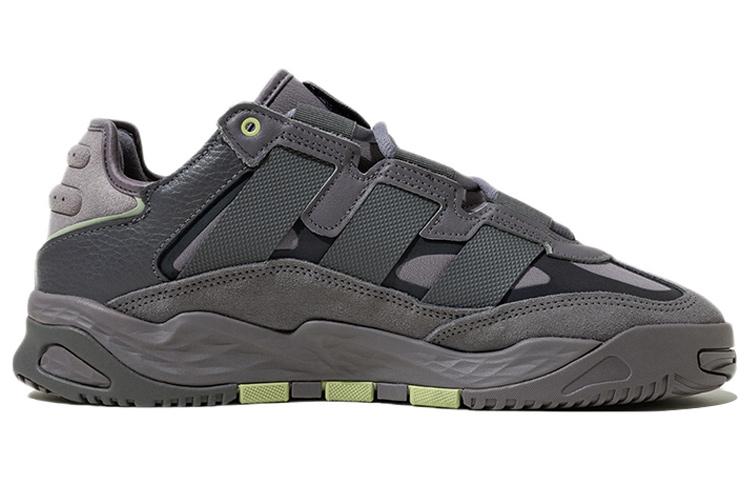 Niteball Adidas Originals 'Grey Legend Ink' ID4091