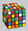 5x5 Professor Cube Rubik's