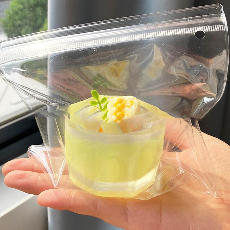 

1 Piece Imitation Dessert Wet Toy Kawaii Strawberry Milk Shake Cake Beverage Milk Tea Cup Soft TPR Kids Toy Girl Gift