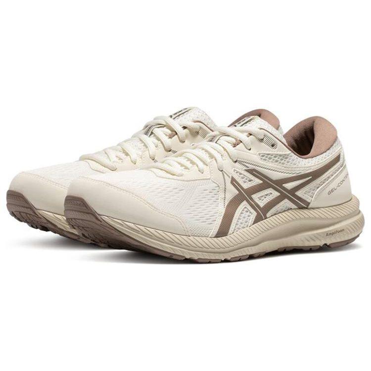 ASICS Gel Contend 7 'Beige Tan' Women's 1012B540-100