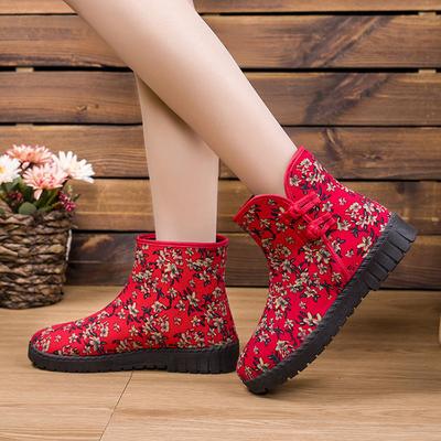 Botas