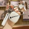 Compatible Key Cover for Baojun KIWIEV and Wuling Hongguang MiniEV, Car Bingo Mini Buckle Bag - Sunny Wuling Bingo