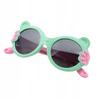 Polarized Children'S Sunglasses Uv400 Paw Print And
