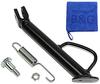Yamaha Vino Side Stand Fits 4-stroke Jog/ZR Set, 5ST-F7311-00.