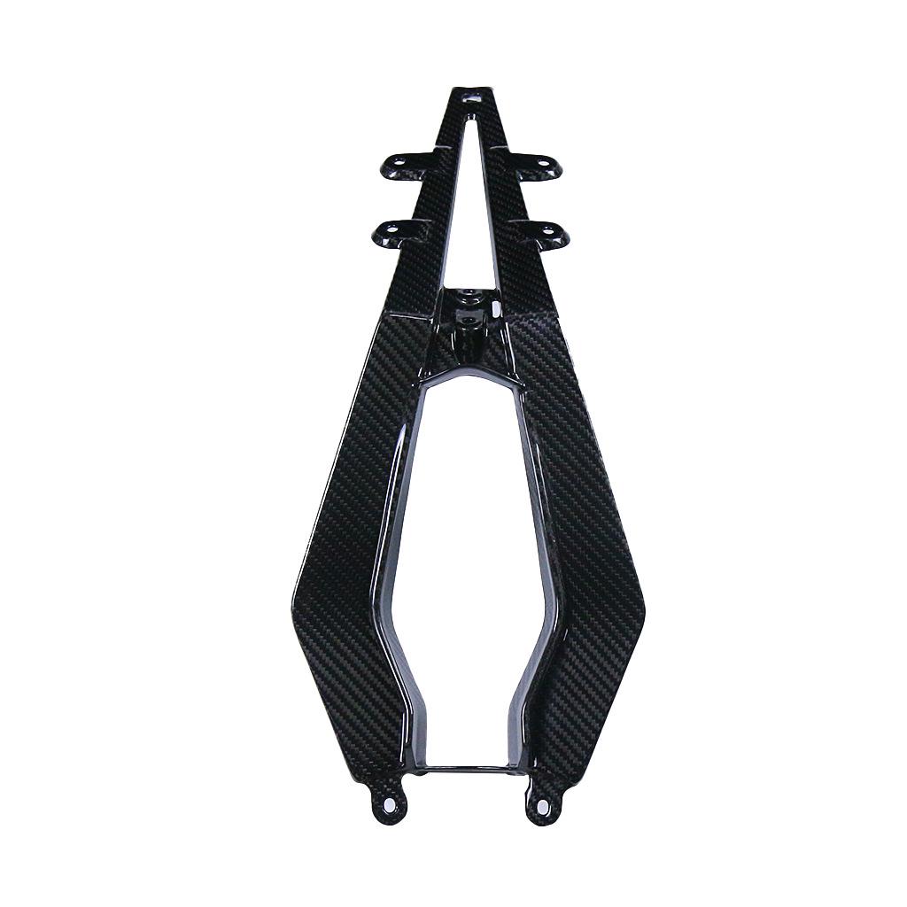 Carbon Fiber Taillight Bracket for 14-19 KTM Super Duke 1290