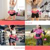 Sport Hoop Smart Sport Hoop Adjustable Thin Waist Exercise Hoop Fitness Equipment Home Training