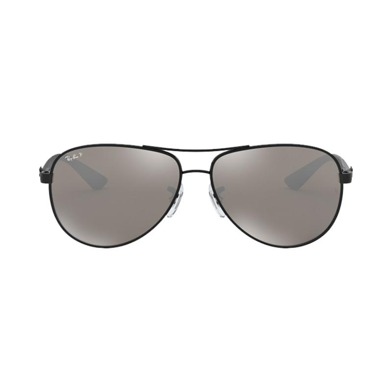 RayBan Ray-Ban carbon fibre polarized glasses driving sunglasses aviator sunglasses for men and women for couples