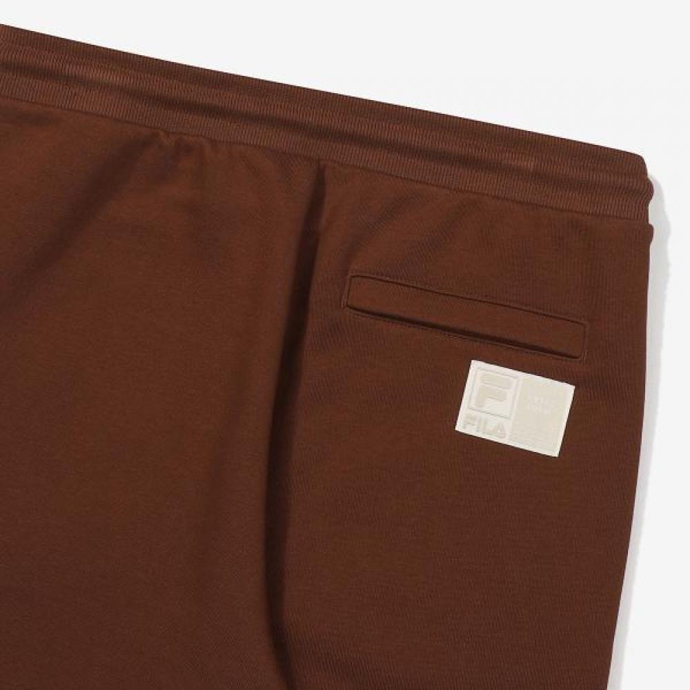 Fila Training Pants Cotton Blend