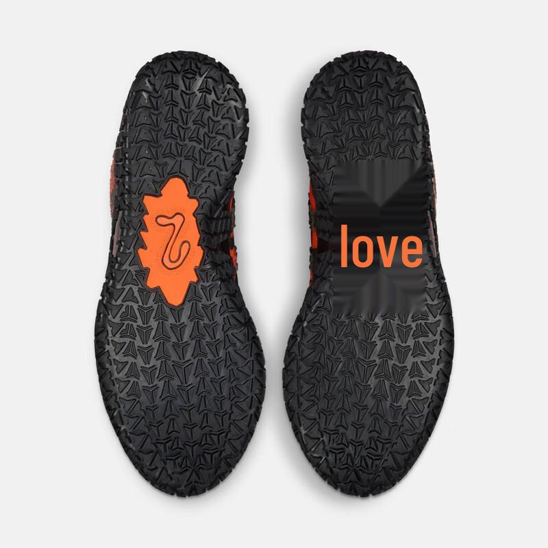 Nike Ja 3 Animal Pack EP Basketball Shoes