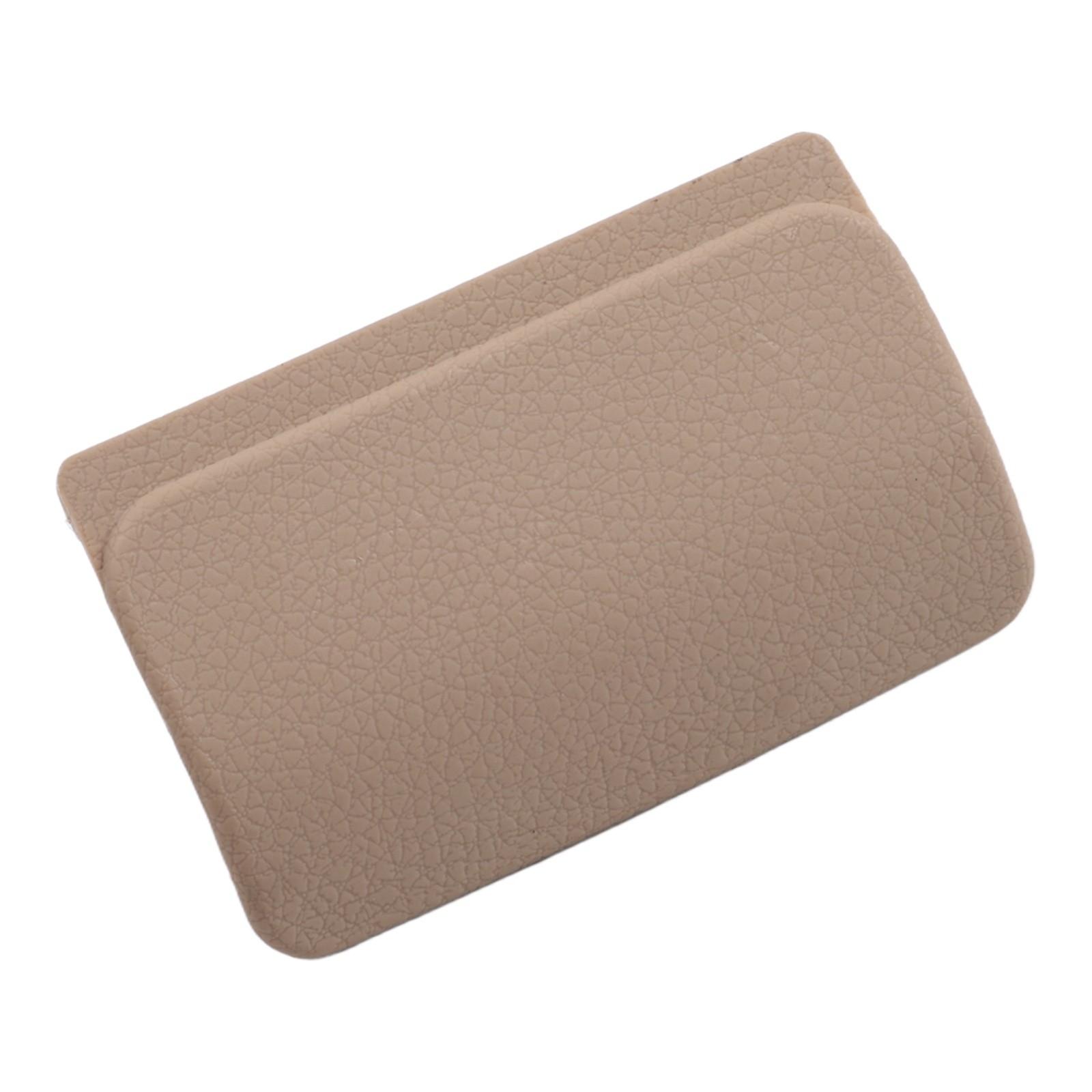 

Plastic Glove Box Lock Cover Direct Replacement Part 95183126 бежевий