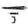 Controller Lanyard for Remote Controller Adjustable Neck Straps Belt Clip Hook