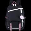 Li Shen Casual Fashion Backpack