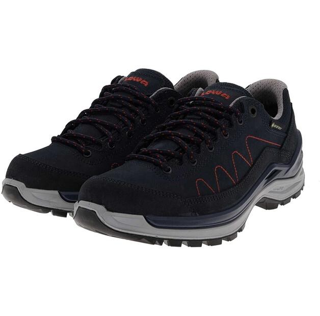 Полуботинки Lowa Toro Pro GTX LO