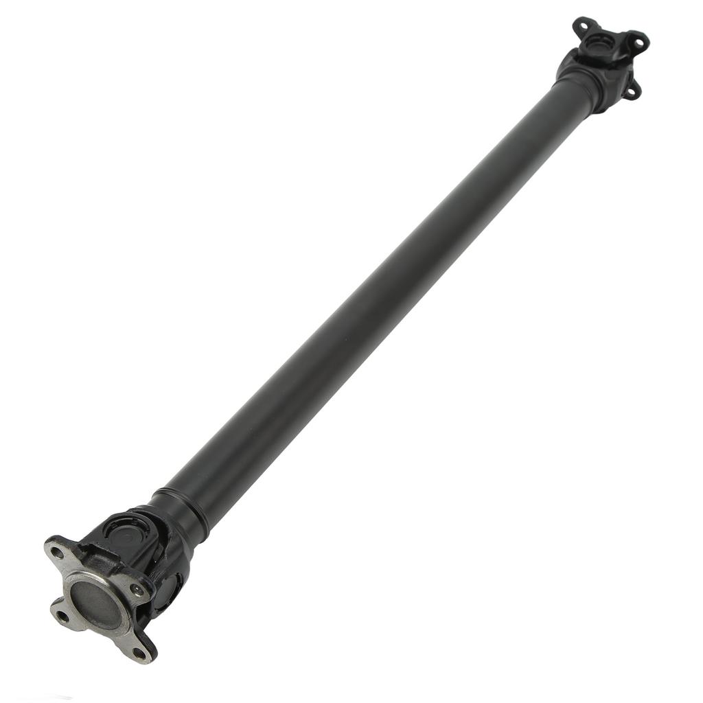 Front Drive Shaft Assembly Black Coating 26207629987 for 325XI 328I 328XI 330XI 335I X1