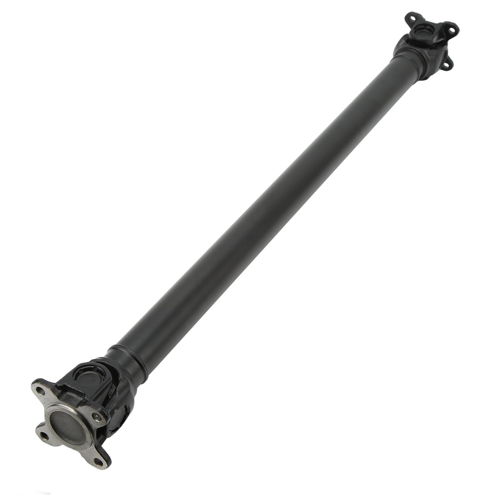 

Front Drive Shaft Assembly Black Coating 26207629987 for 325XI 328I 328XI 330XI 335I X1