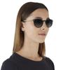 Emporio Armani Sunglasses 0EA4148 Black 54 Women's